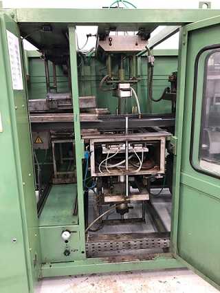 Thermoforming Machine-2